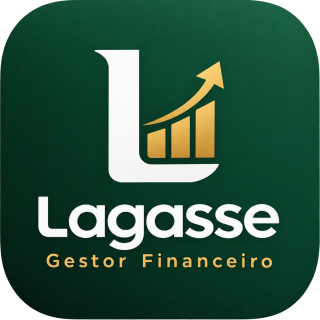 Lagasse Gestor Financeiro